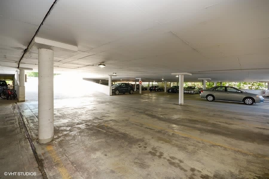 Photos and Video of 215 Oak Grove in Minneapolis, MN